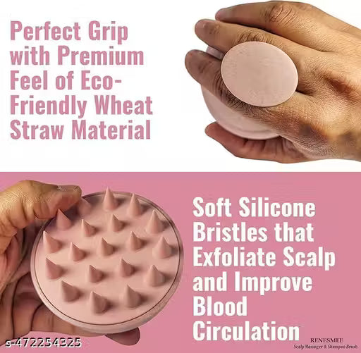 Hair Scalp Shampoo Massager  Add to Cart  Buy Now 1 Similar Products Hair Scalp Shampoo Massager Hair Scalp Shampoo Massager