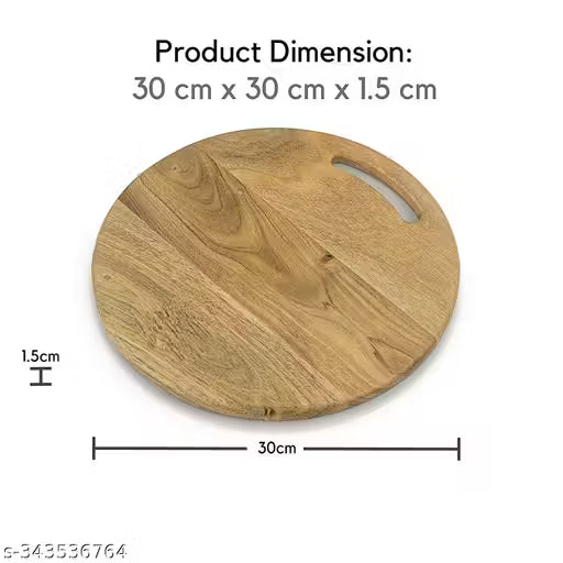 Trendy chopping board/cutting board/wood cutting board/best cutting board for kitchen/cutting board with handle/cutting board set
