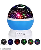 Night light badroom kids and master Star light and badroom light pack of 1