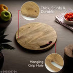 Trendy chopping board/cutting board/wood cutting board/best cutting board for kitchen/cutting board with handle/cutting board set